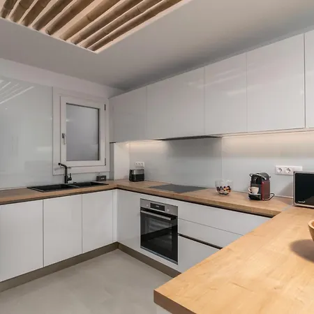 Vitalis Residences - Haven Suites Adamantas  Exterior photo
