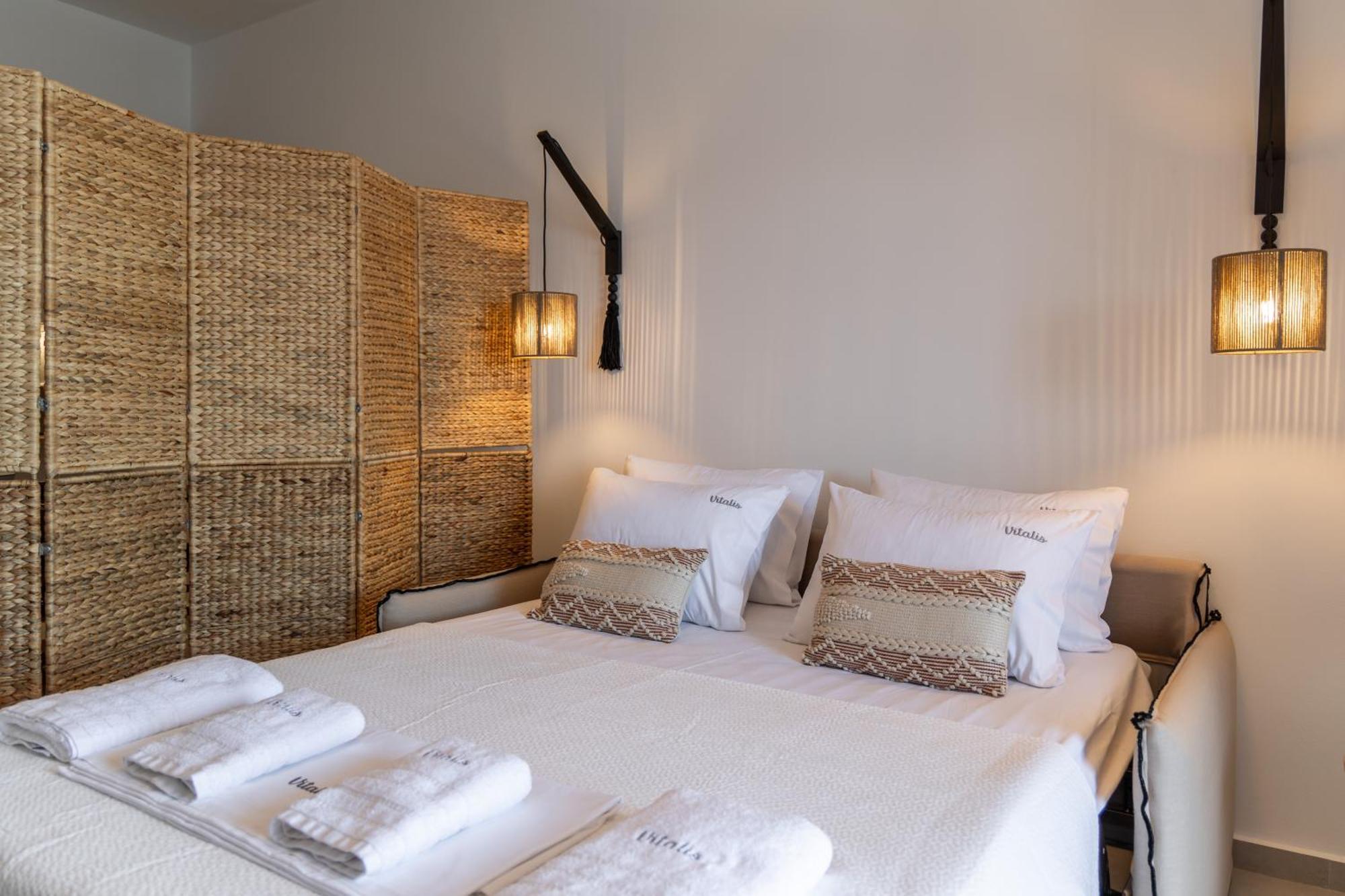 Vitalis Residences - Haven *