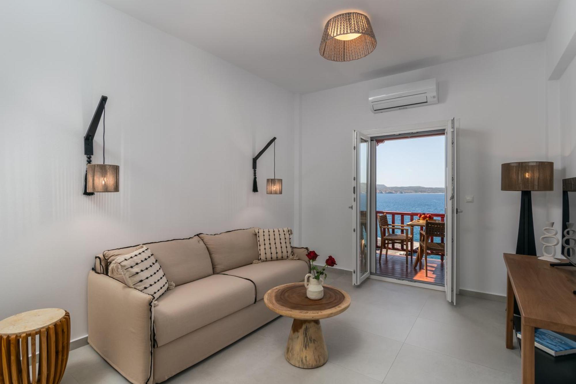 Vitalis Residences - Haven Apartment