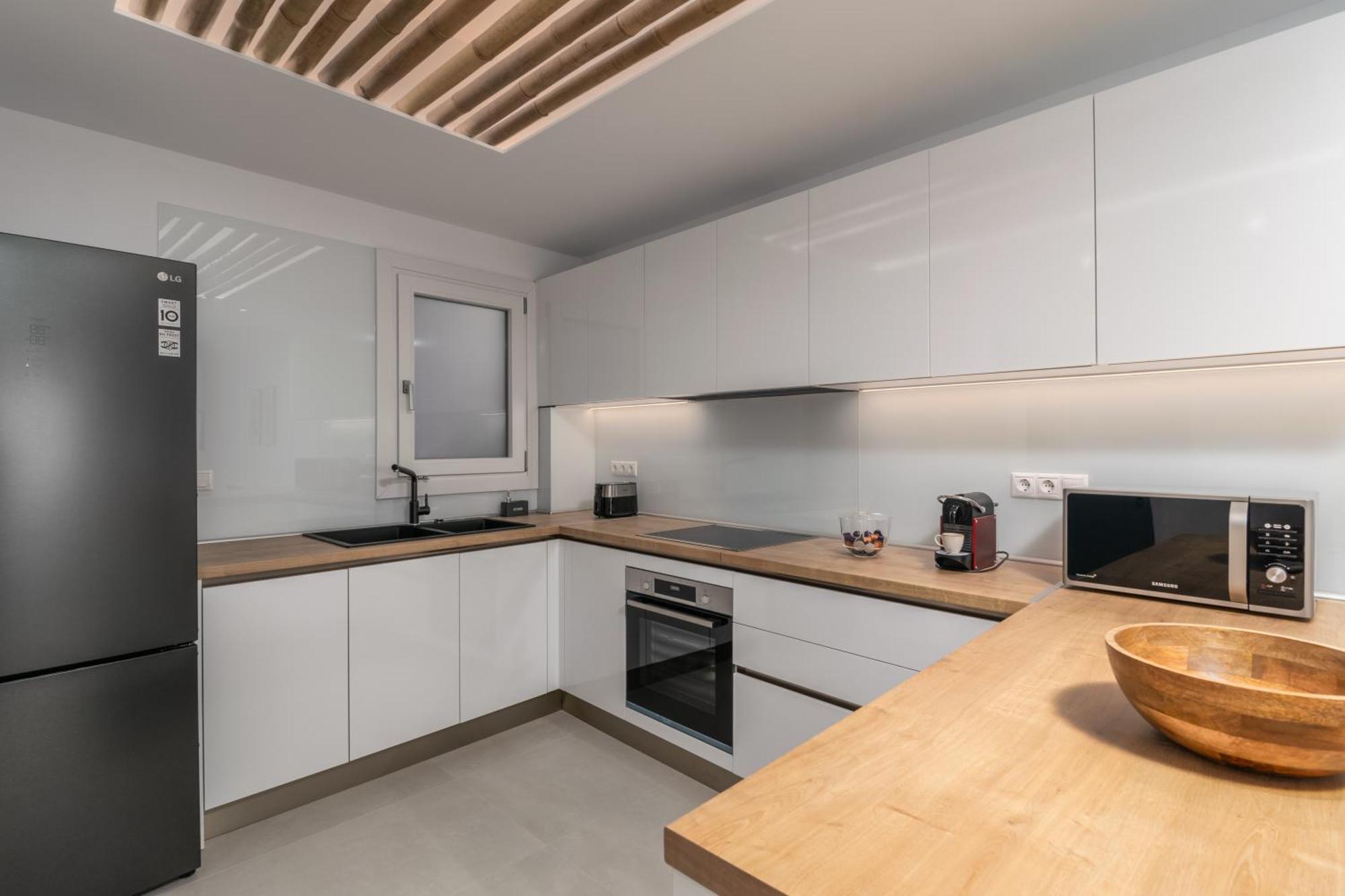 Vitalis Residences - Haven *