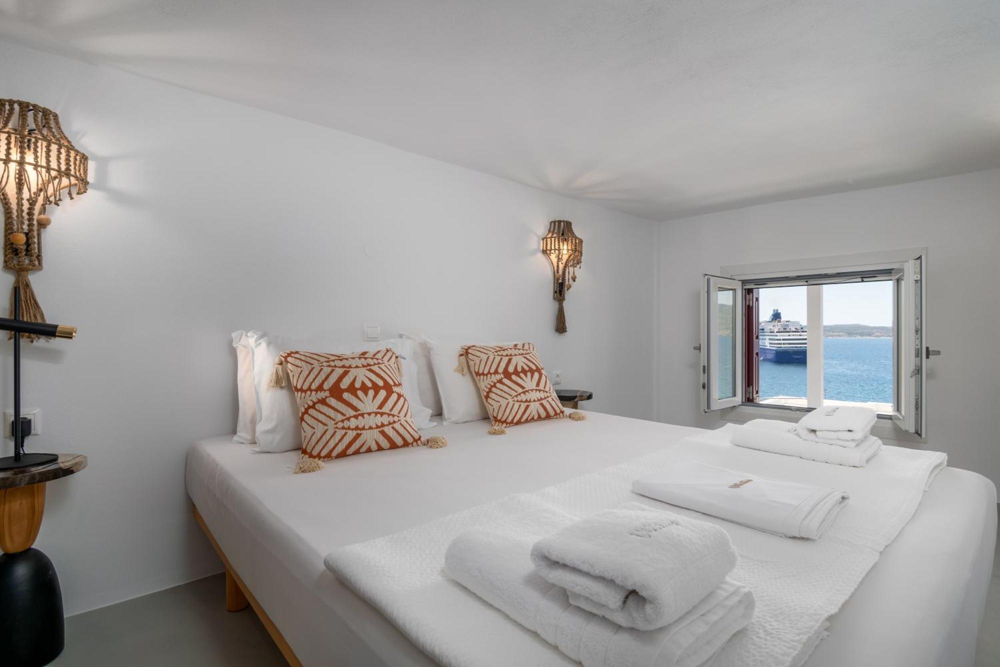 Vitalis Residences - Haven Apartment *