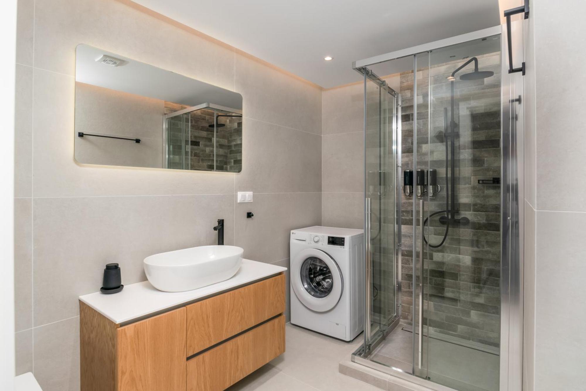 Apartment Vitalis Residences - Haven *