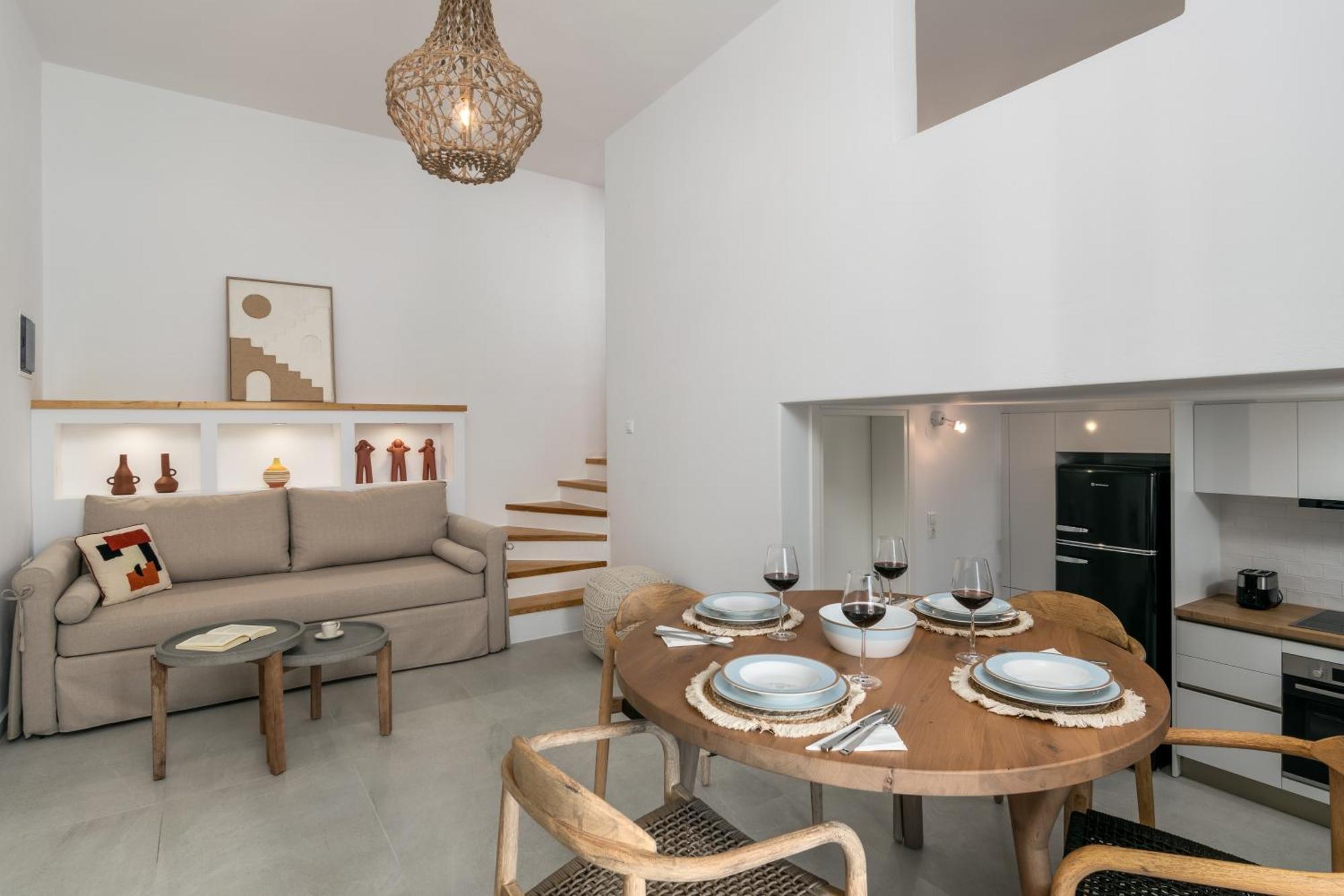 Vitalis Residences - Haven *