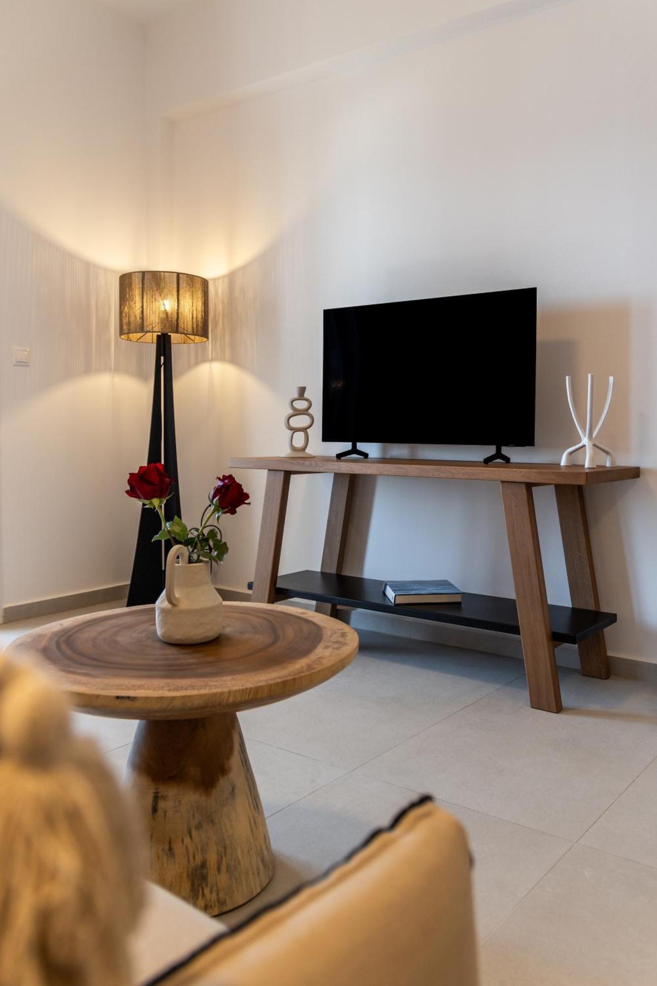 Vitalis Residences - Haven Apartment