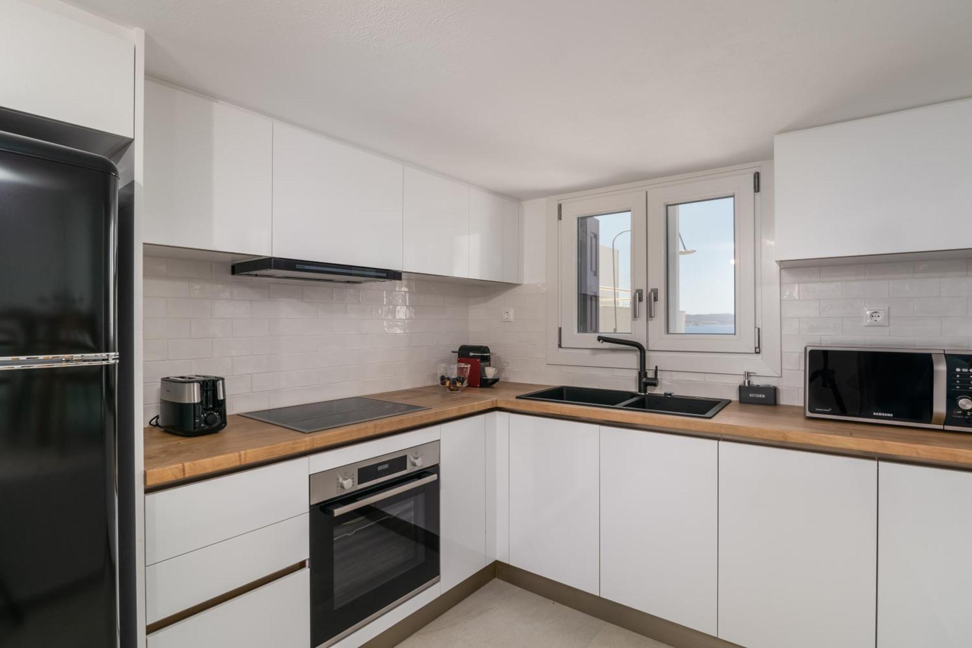 Apartment Vitalis Residences - Haven *
