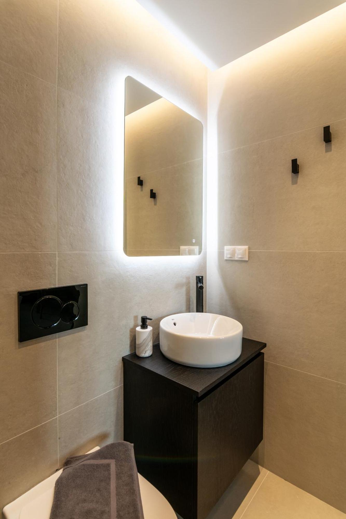Apartment Vitalis Residences - Haven