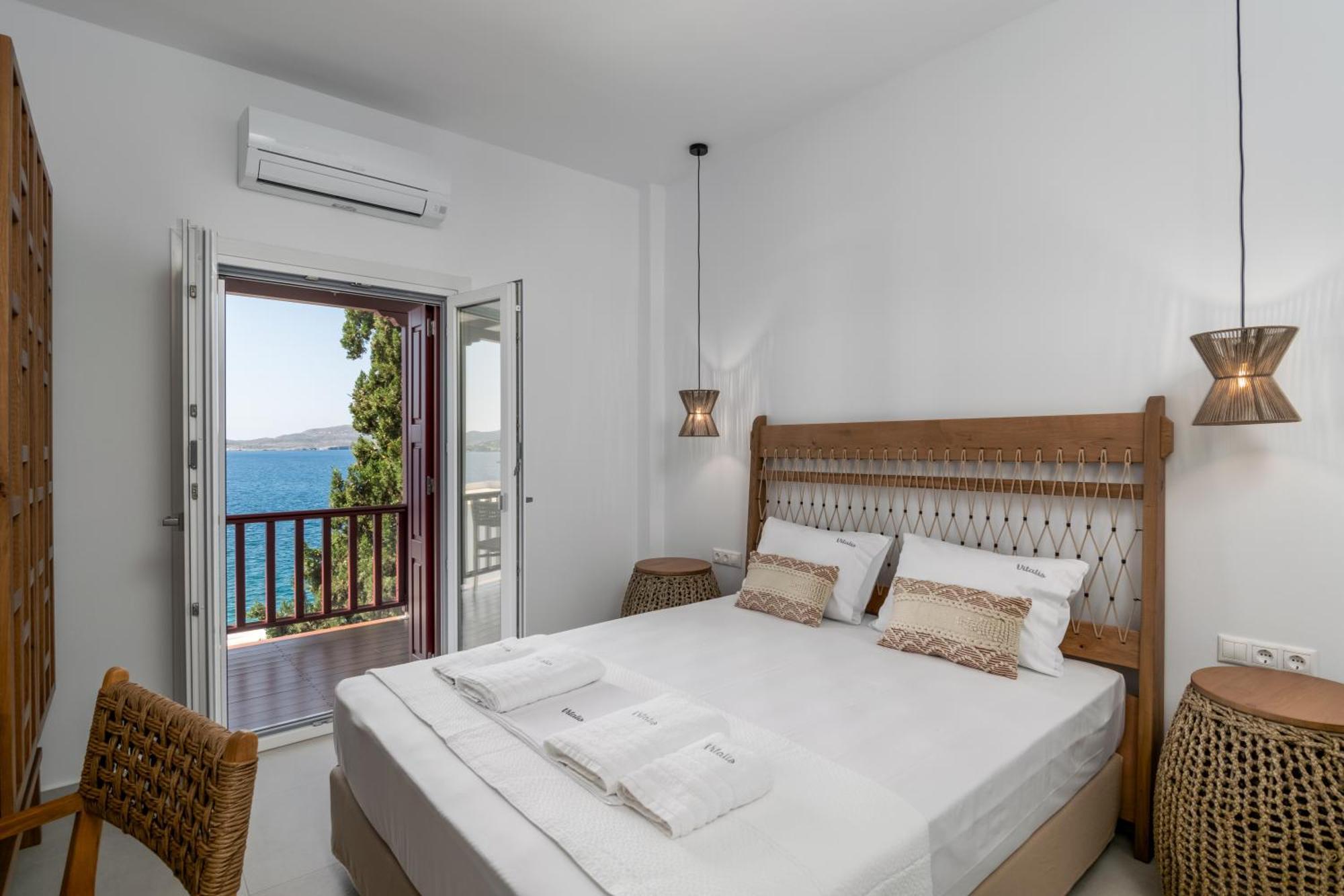 Vitalis Residences - Haven Apartment *