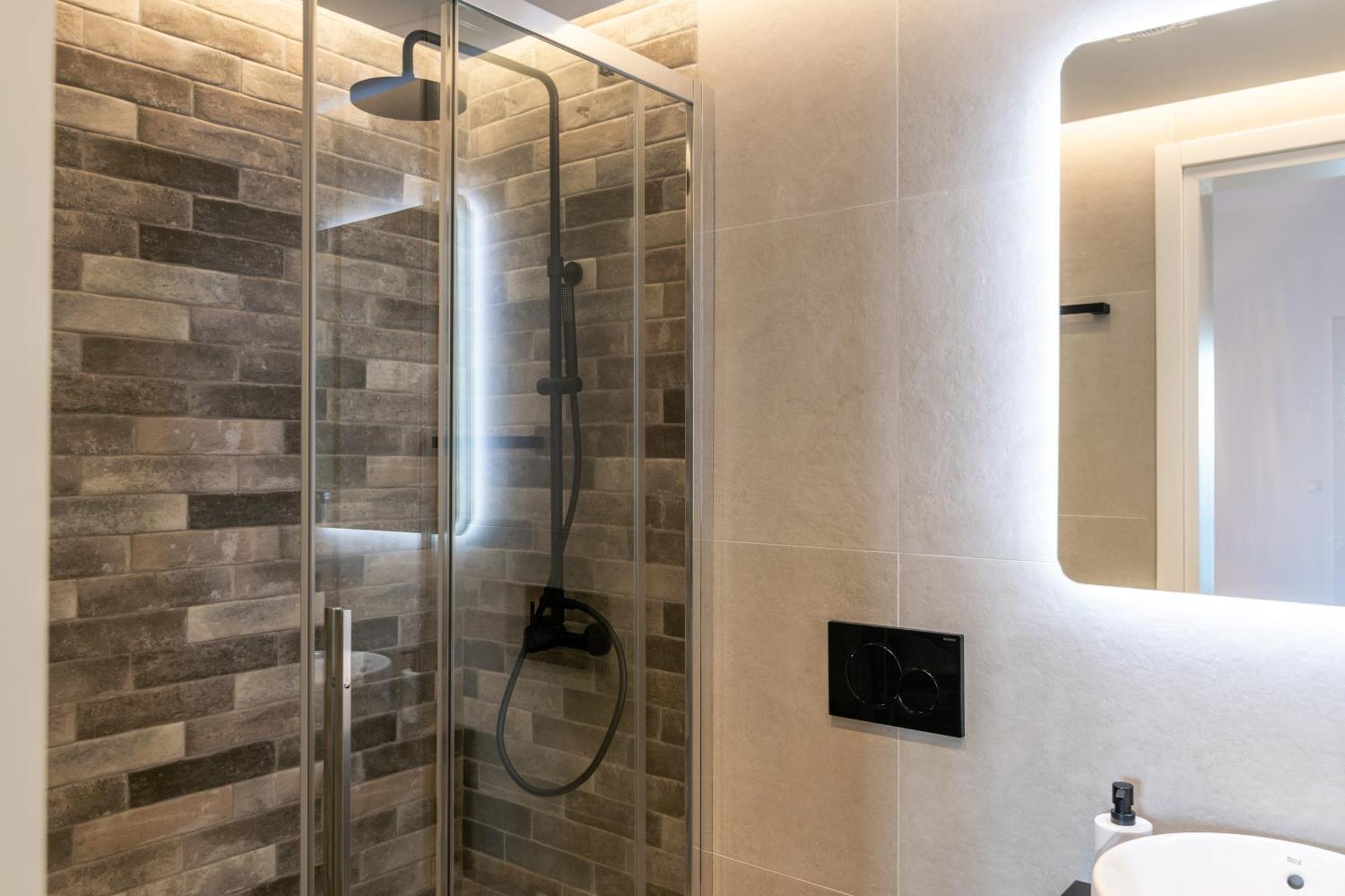 Vitalis Residences - Haven Apartment *