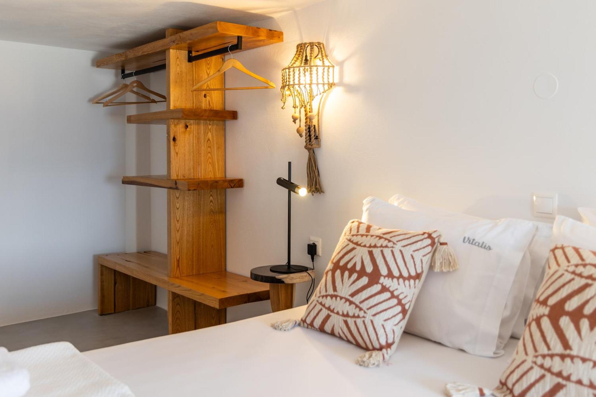 Vitalis Residences - Haven Apartment