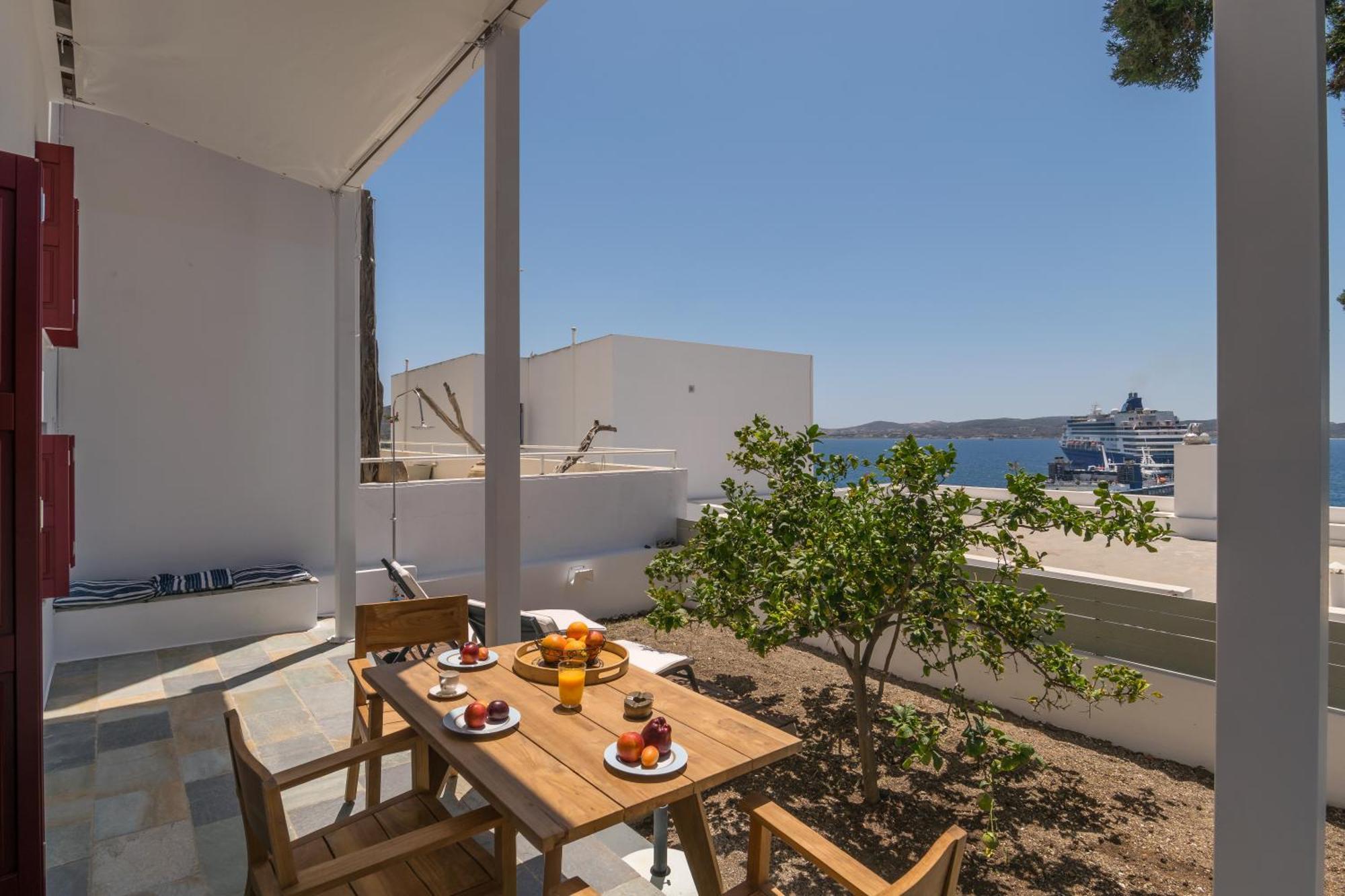 Vitalis Residences - Haven Apartment *