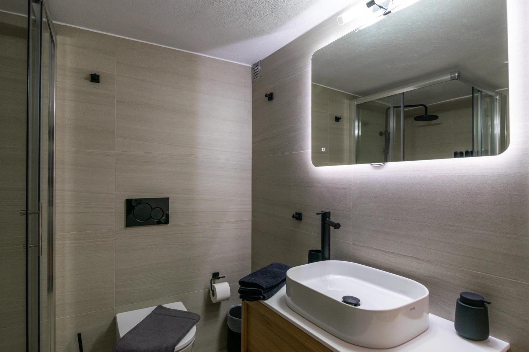 Apartment Vitalis Residences - Haven Adamantas (Milos)