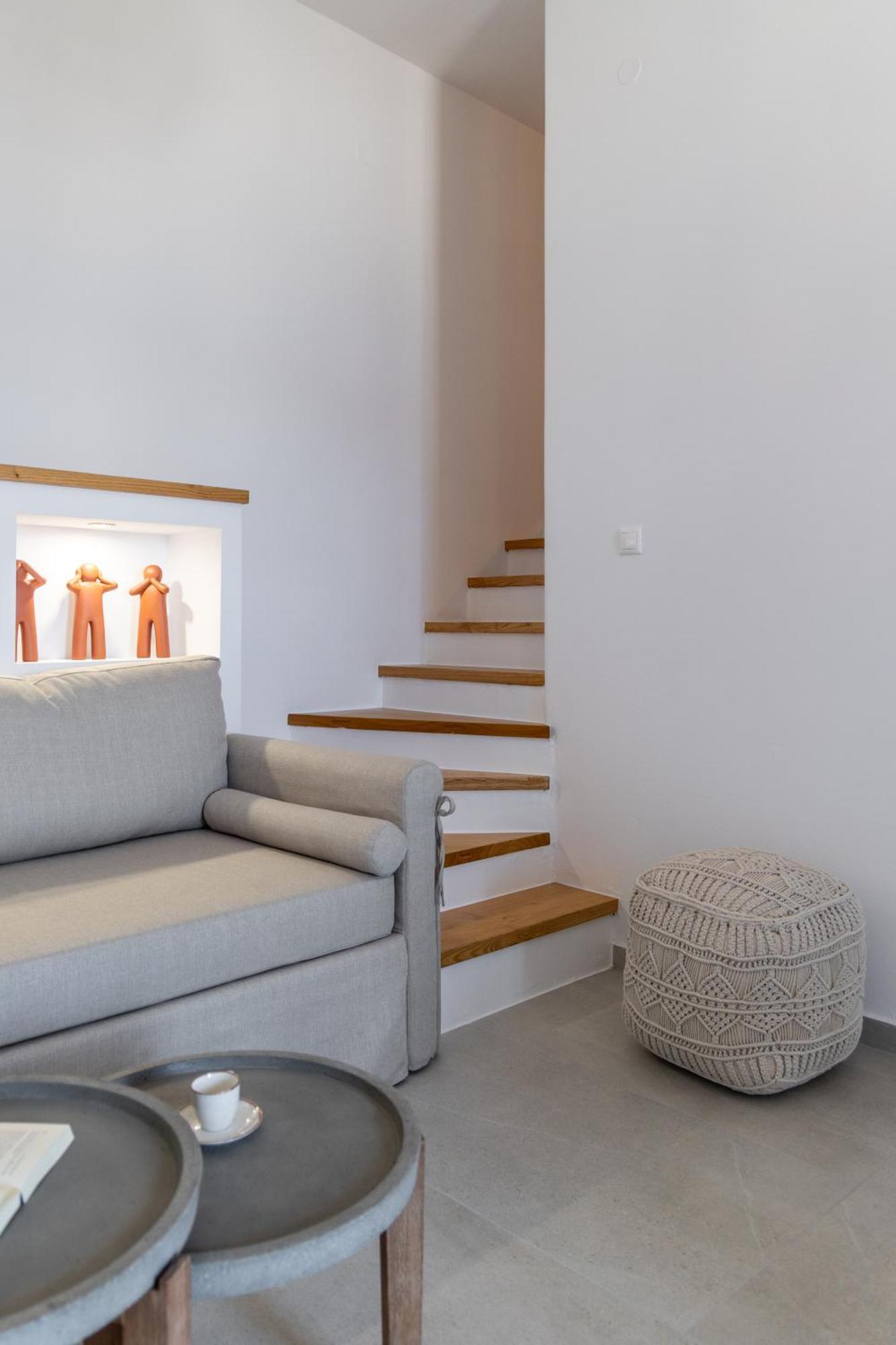 Vitalis Residences - Haven * Adamantas (Milos)